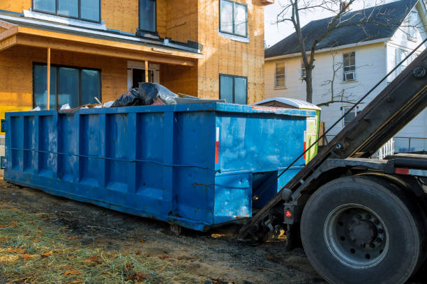 Professional Junk Removal in Westlake Village, CA